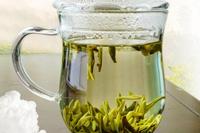经常饮用凤冈茶可以促进人体健康