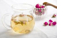一起来学茶知识之关于花草茶排毒法的介绍