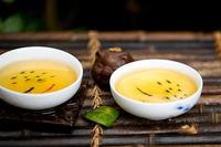 饮茶有悠久的历史中国茶文化早已闻名世界