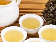 茶水加蜂蜜让你健康又甜蜜
