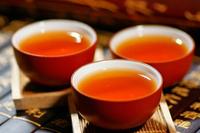 人们可以通过喝茶的方式进行夏季补钾