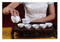 茶艺师证怎么考茶艺师专业培训报考流程(2)