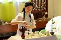 茶艺师证怎么考茶艺师专业培训报考流程(3)
