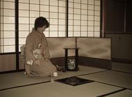 日本茶道的历史介绍