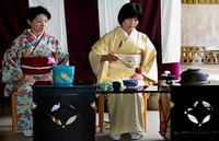 日本茶道对禅的活用介绍