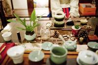 盖碗茶中国茶道的艺术