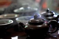 茶道的发展与历史中国茶道的形成时期