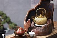 南宋时传入日本的中国茶道