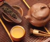 冬夜话茶：品赏茶道的中国式方法大全