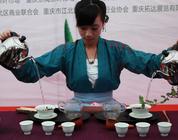 中国茶道：喝茶需要了解哪些茶道礼仪