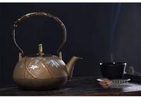 日本茶具种类:日本茶道茶事中使用的茶具有哪些？