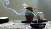 中国茶道与香道的完美融合中国茶道的美好生活瞬间
