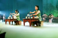 中国功夫茶道与日本茶道的特点区别介绍