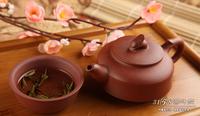 中国茶道是茶道之根源中国茶道的发展历程