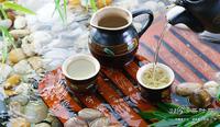 中国茶道——是一种美的哲学