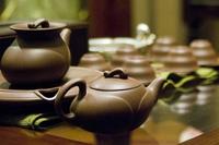 禅茶一味——茶道的技巧与自然美