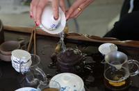 中国茶道是美的哲学茶道与美学的关系