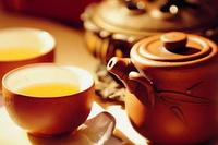 饮茶是自古以来就有的习惯：茶道全流程