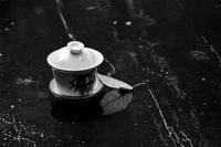 历史河流中的茶道小故事:茶之美在于艺