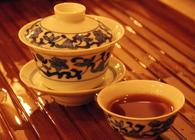 茶道六君子：汉族民间采造煮饮茶的技艺