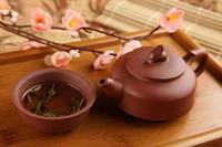 中国茶道以自然朴实为圭臬茶事中蕴含茶理