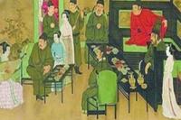 中国古代茶事进程带你了解中国茶叶文化