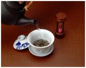 盖碗茶——回族茶文化的精粹