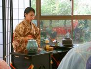 日本茶道文化是日本文化的结晶具悠久历史渊源