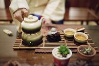 浅谈中国茶文化的内涵