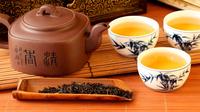唐代是中国饮茶史和茶文化史上一个极其重要的历史阶段