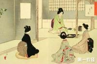 浅谈中国茶文化对日本茶道的影响