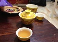 七碗茶歌卢仝茶文化历史及文学作品