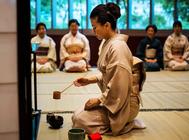 【茶道知识】日本茶道文化的介绍