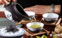 中国茶文化之饮茶礼仪介绍