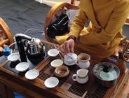 外国茶道文化介绍：简述日本茶道文化