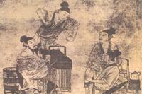 宋代中国的“斗茶”哺育了日本茶道文化