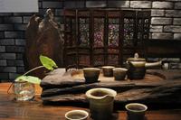 朝韩茶文化的起源揭秘朝鲜半岛的茶文化发展