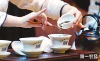 各地茶风茶俗之——杭州的茶文化