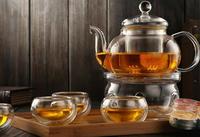 中国茶文化：六种颜色讲述中国茶文化