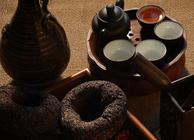 茶道与道教的历史文化以及渊源和沿革