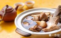 异国茶文化之新加坡的肉骨茶茶俗