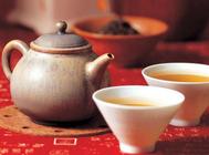 汉魏两晋南北朝时候茶文化的酝酿发展
