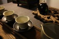 茶文化沏茶的器皿讲究：既温雅又气韵