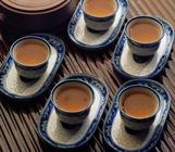 喝早茶的地域性带有地域特色的早茶文化
