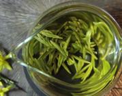 喝绿茶可有效改善记忆力！