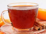 缓解压力的好方法：喝红茶有助于调节心理！