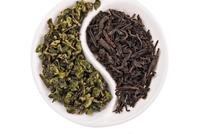 茶叶具有降低胆固醇预防癌症的作用！