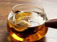 用陈皮泡茶喝，可养肝抗衰老！
