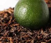 为何熟普洱非常适合做小青柑的茶底？