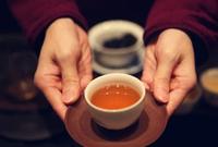中国茶道礼法介绍